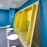 Highfield House Apartmanhotel Dublin