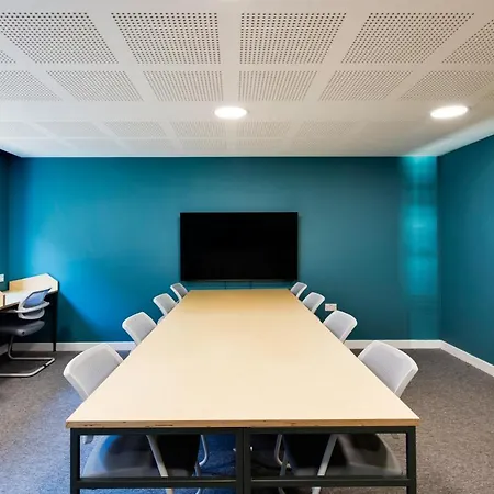 Apartmanhotel Highfield House Dublin