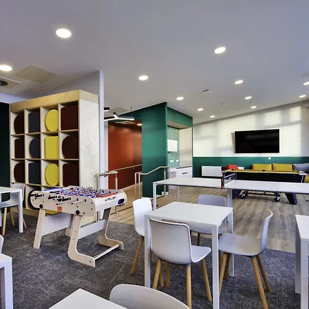 Highfield House Apartmanhotel