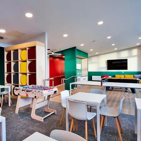 Aparthotel Highfield House Dublin