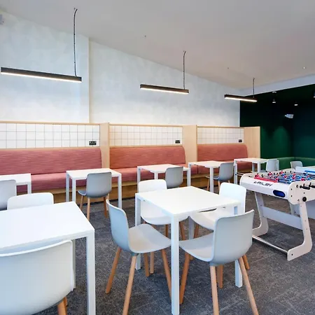 Apart Otel Highfield House