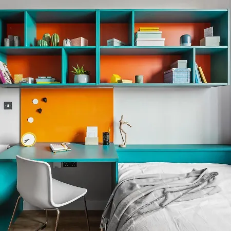 Highfield House 公寓式酒店