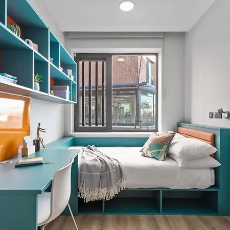 Aparthotel Highfield House
