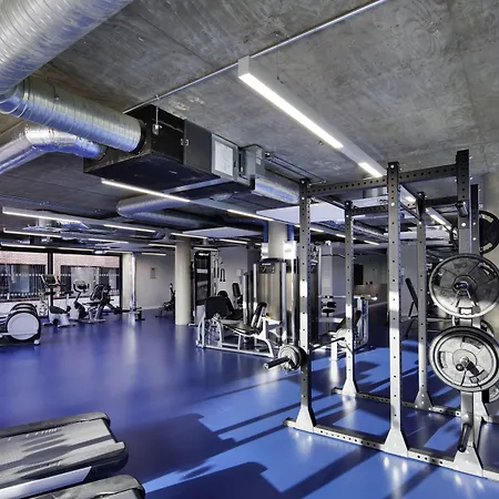 Highfield House 3* ダブリン