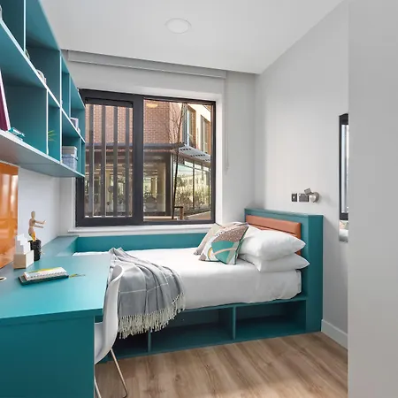 Highfield House Apart Otel 3*