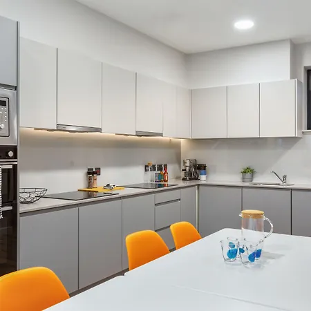 Highfield House Apart Otel Dublin