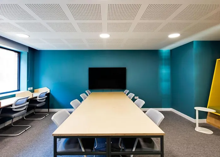 Aparthotel Highfield House Dublin