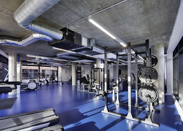 Highfield House 3* Dublin