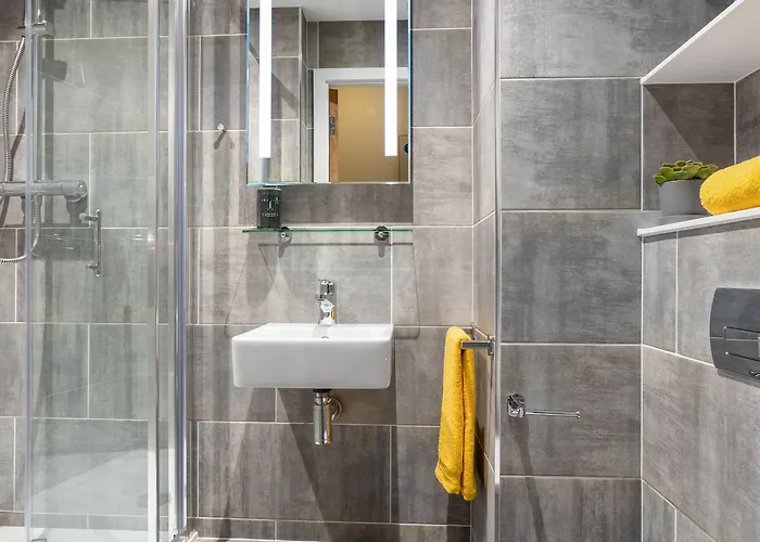 Highfield House 3* Dublino