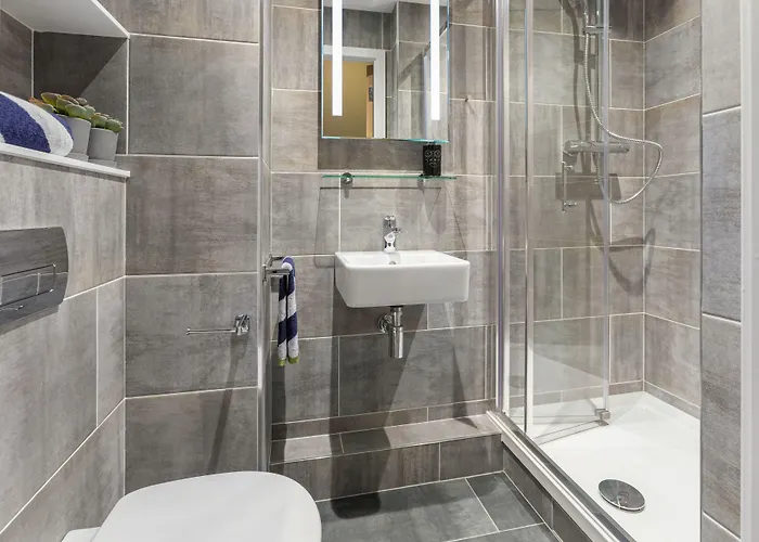 Highfield House Dublino