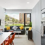 Aparthotel Highfield House Dublin