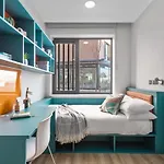 Aparthotel Highfield House